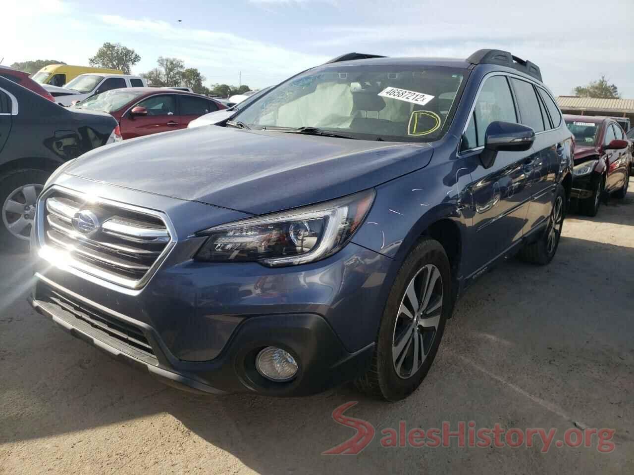 4S4BSANC9J3269928 2018 SUBARU OUTBACK