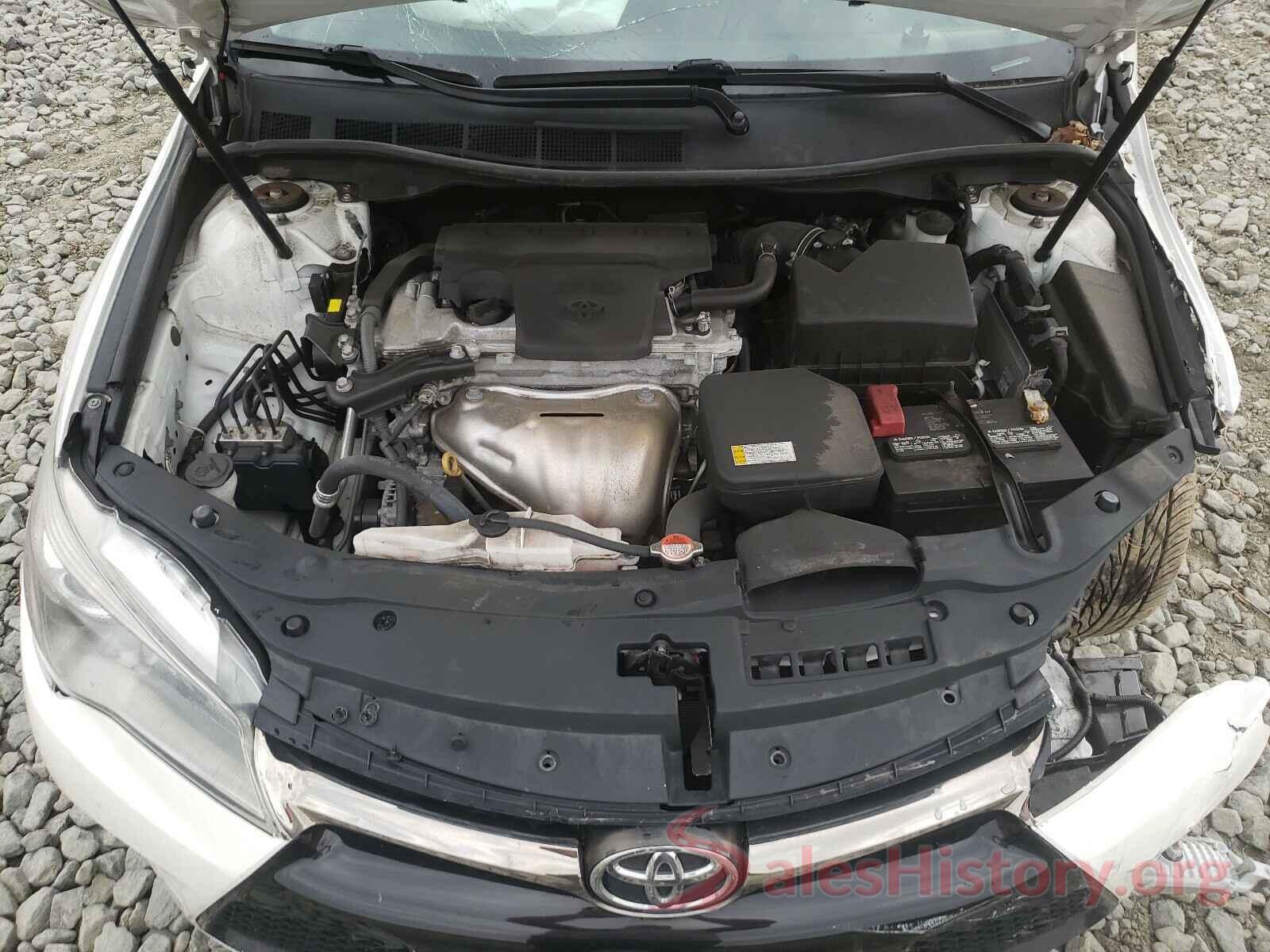 4T1BF1FK3GU143836 2016 TOYOTA CAMRY