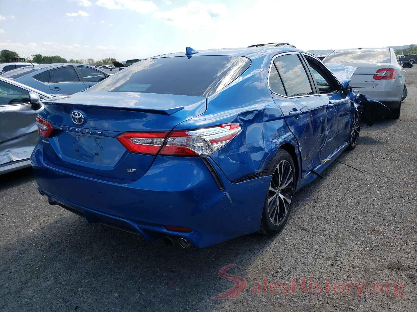 4T1G11AK8LU314022 2020 TOYOTA CAMRY