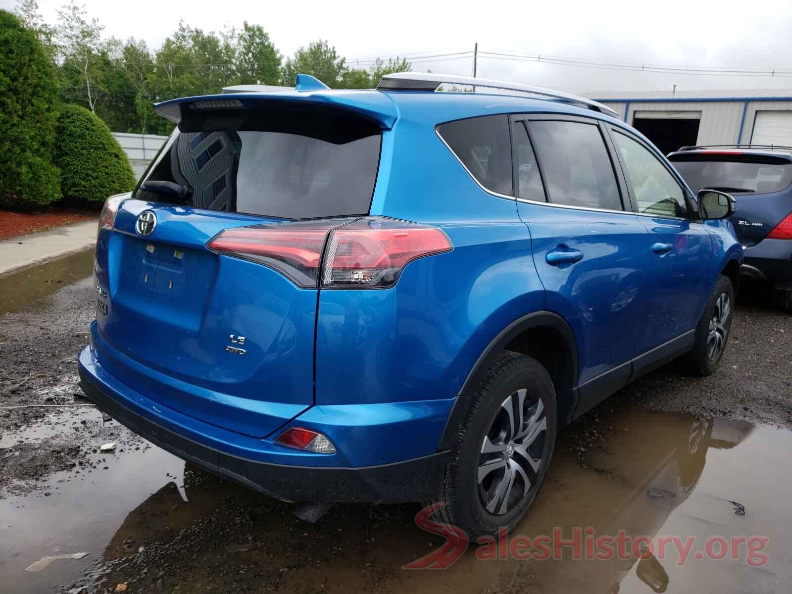 JTMBFREV9GJ083139 2016 TOYOTA RAV4