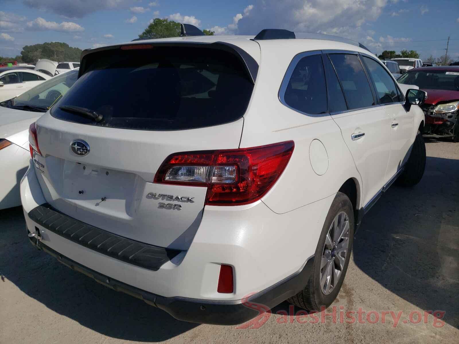 4S4BSETC7H3402559 2017 SUBARU OUTBACK