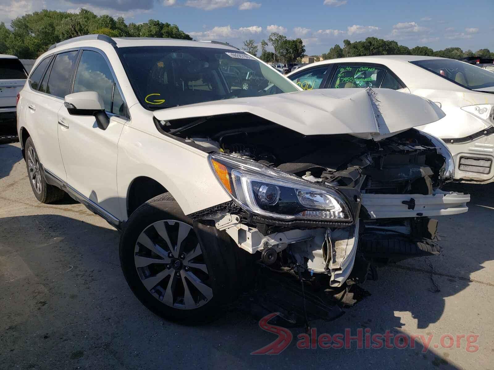 4S4BSETC7H3402559 2017 SUBARU OUTBACK