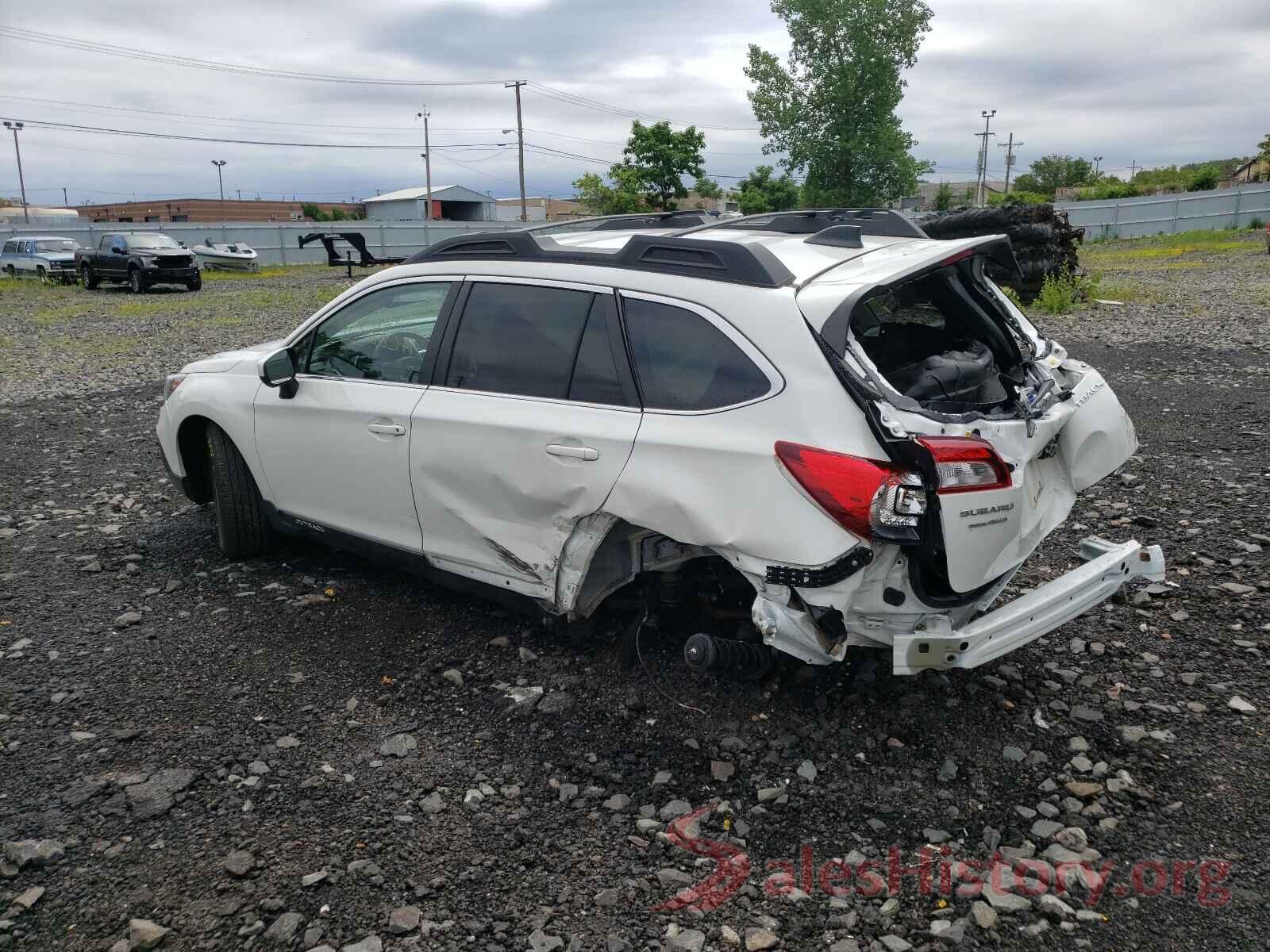 4S4BSAFC6K3359912 2019 SUBARU OUTBACK