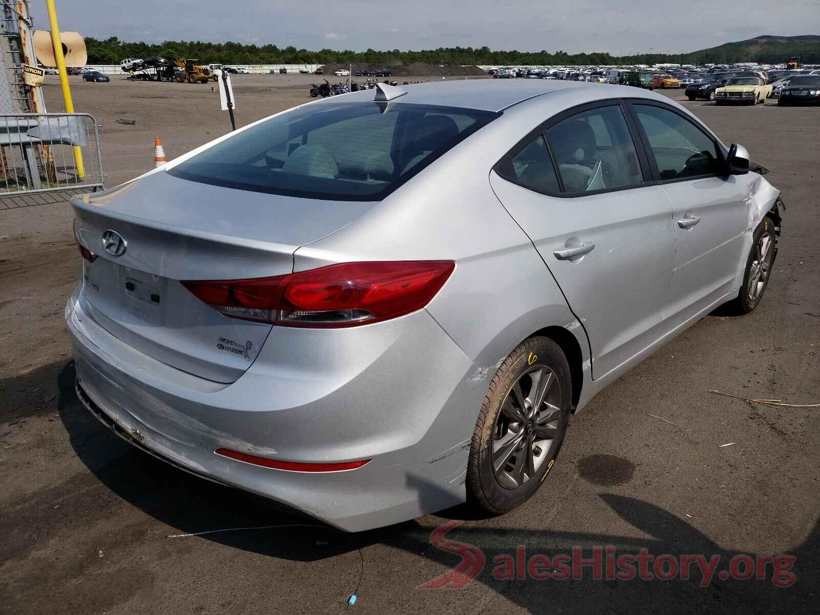 5NPD84LF6JH234858 2018 HYUNDAI ELANTRA