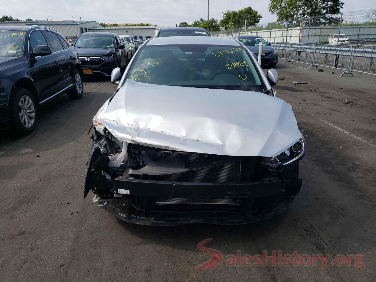 5NPD84LF6JH234858 2018 HYUNDAI ELANTRA