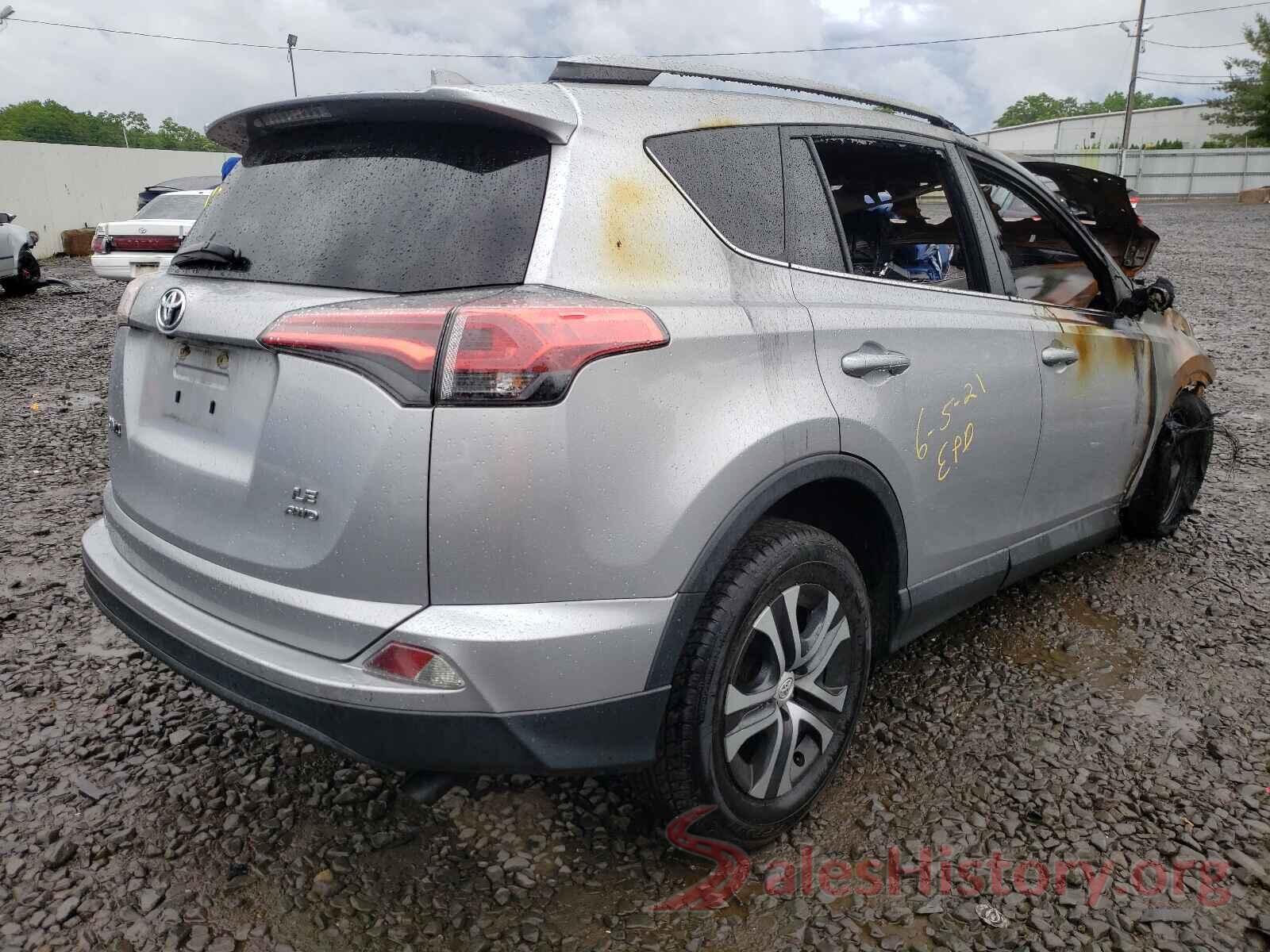 2T3BFREV7HW549749 2017 TOYOTA RAV4