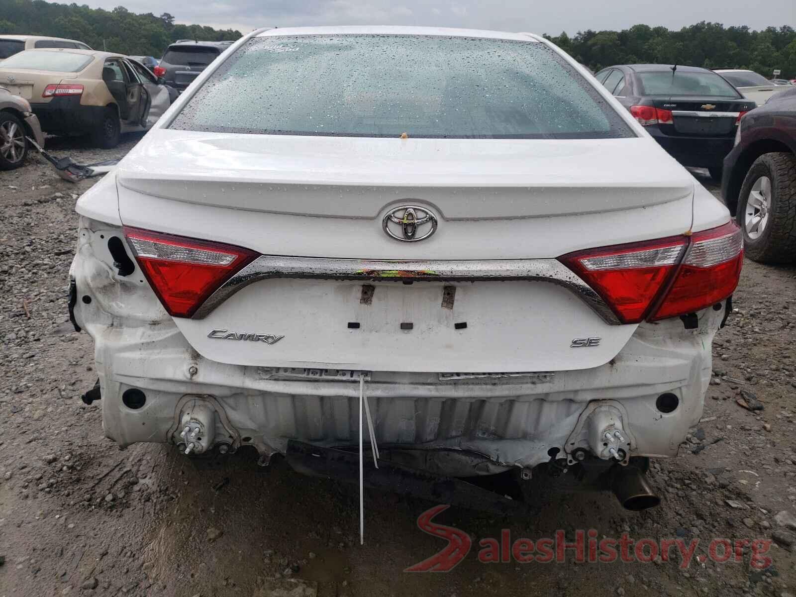 4T1BF1FK4HU731553 2017 TOYOTA CAMRY