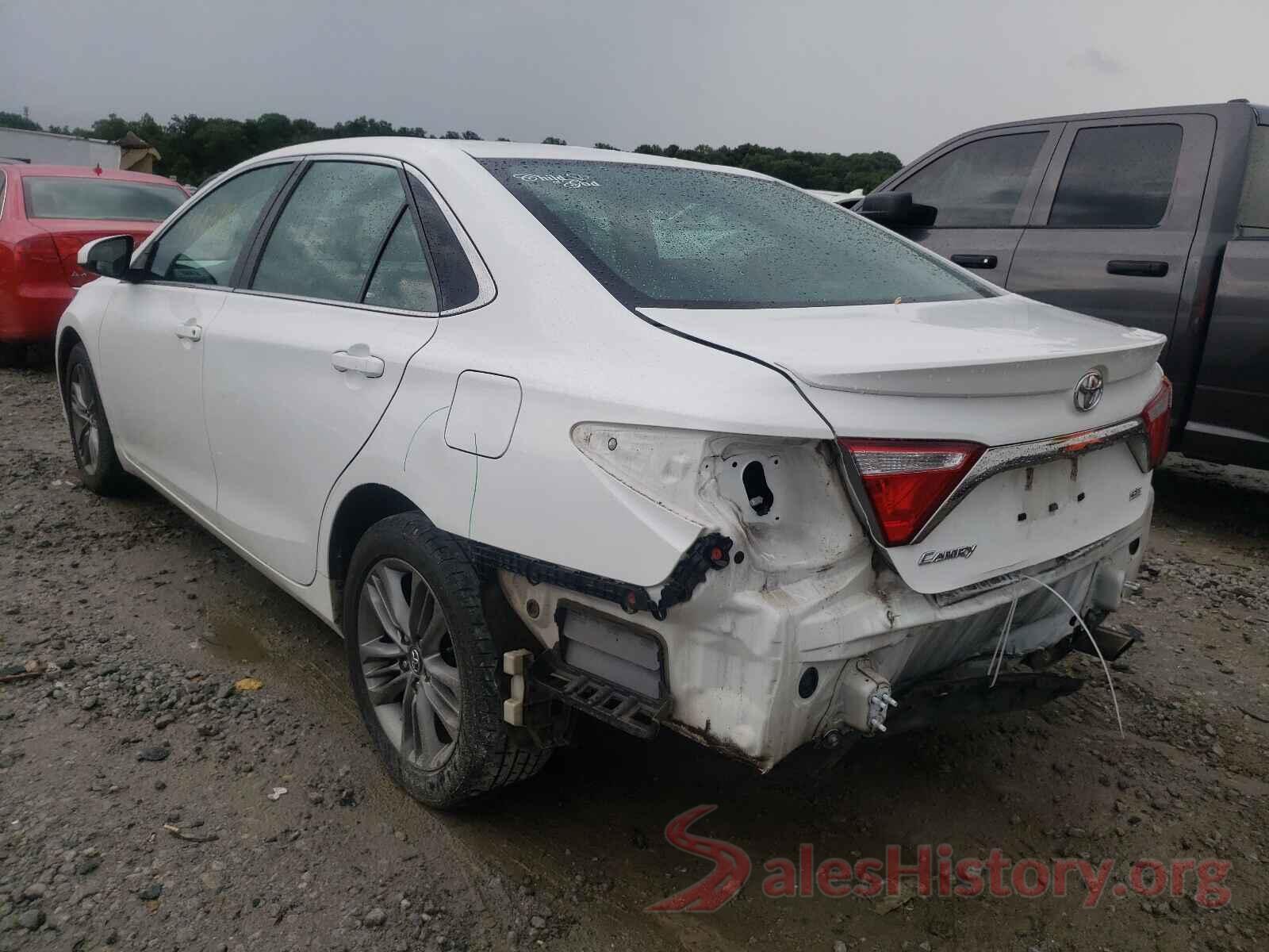 4T1BF1FK4HU731553 2017 TOYOTA CAMRY