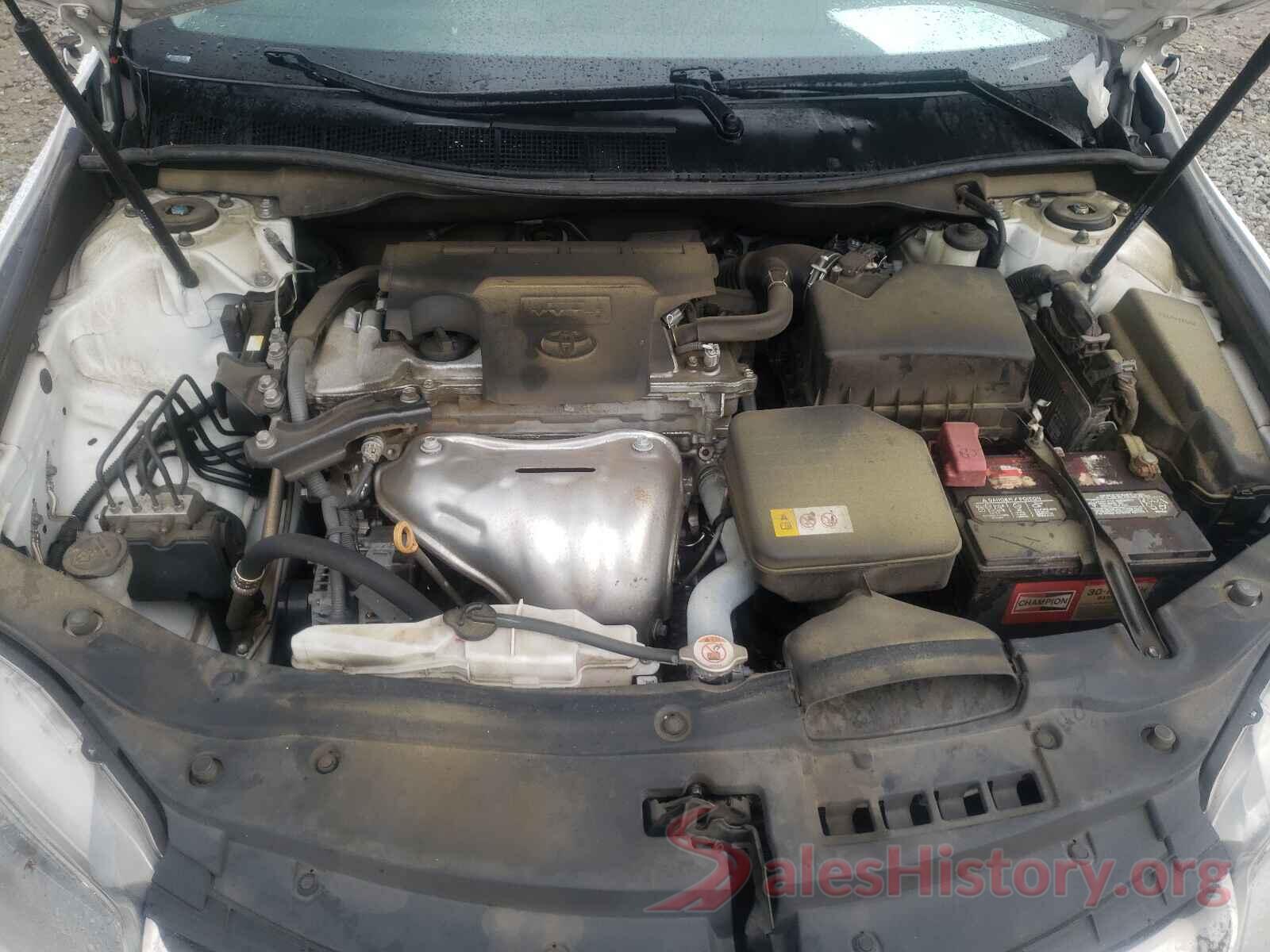 4T1BF1FK4HU731553 2017 TOYOTA CAMRY