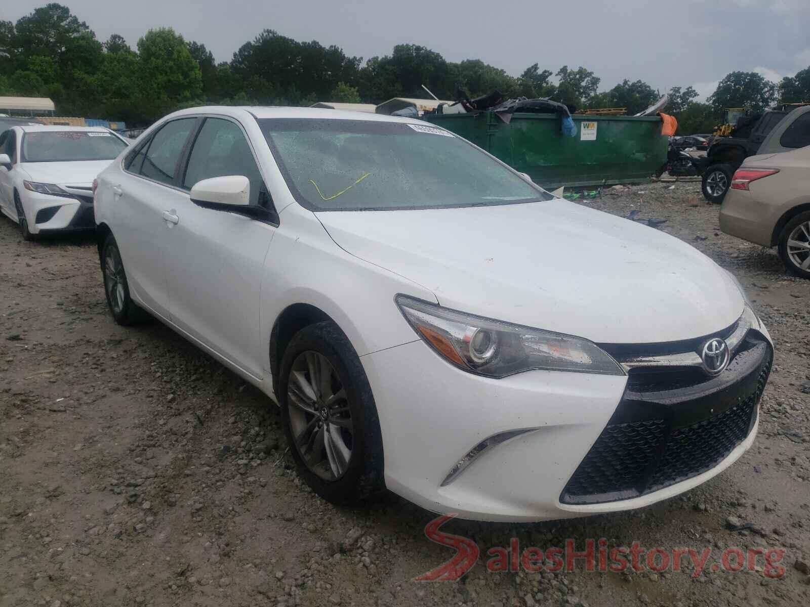 4T1BF1FK4HU731553 2017 TOYOTA CAMRY