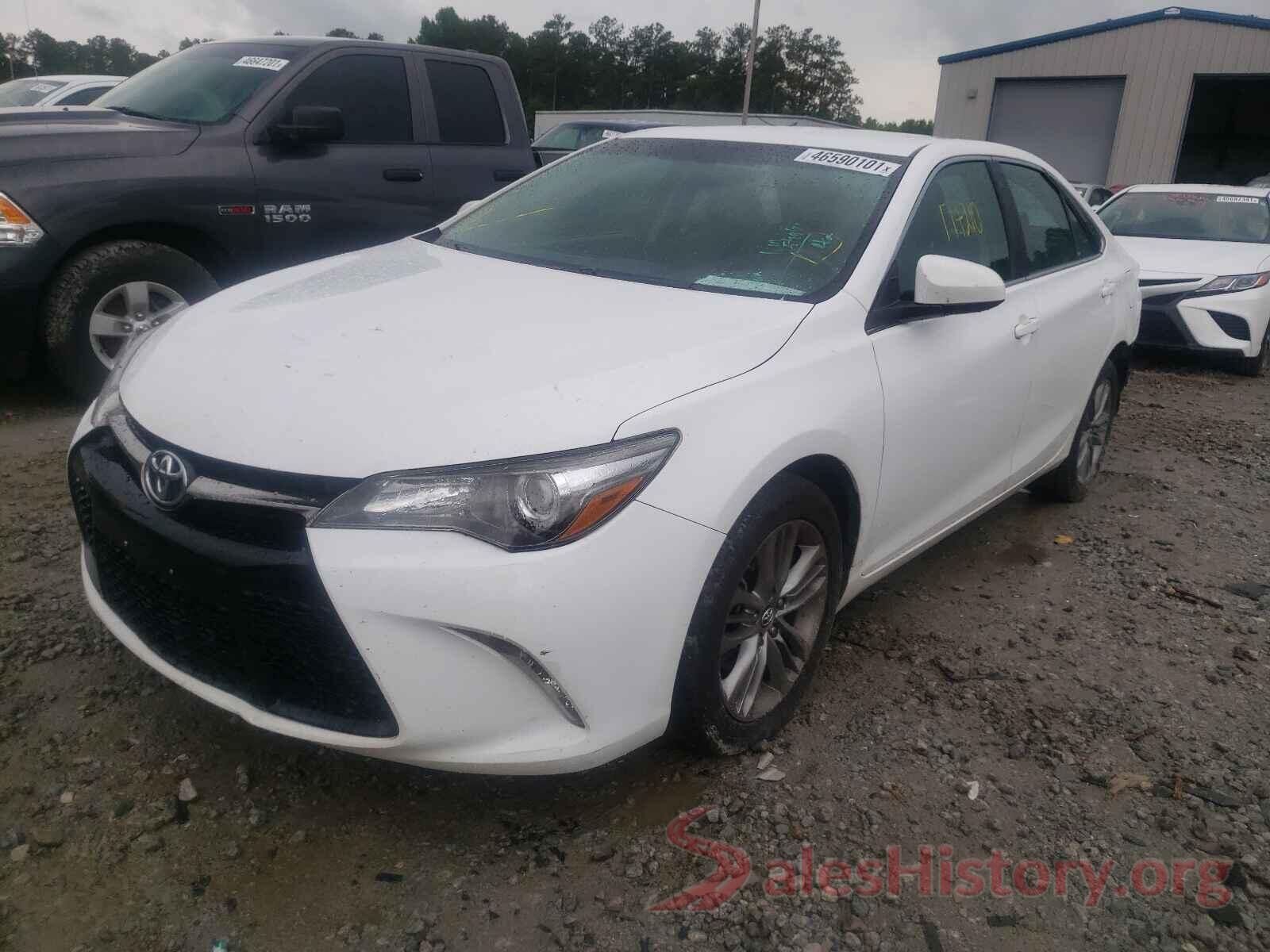 4T1BF1FK4HU731553 2017 TOYOTA CAMRY