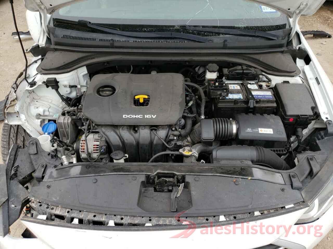 5NPD84LF6HH046514 2017 HYUNDAI ELANTRA