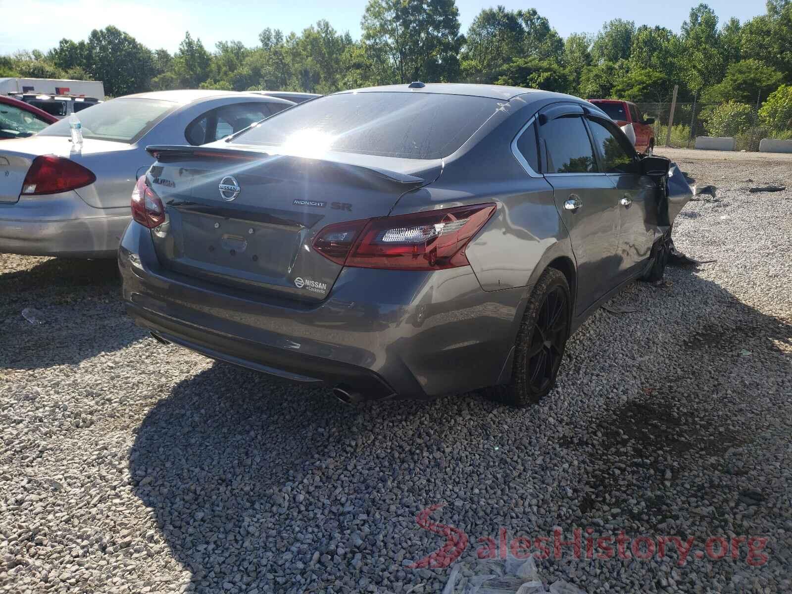 1N4AL3AP4JC233877 2018 NISSAN ALTIMA