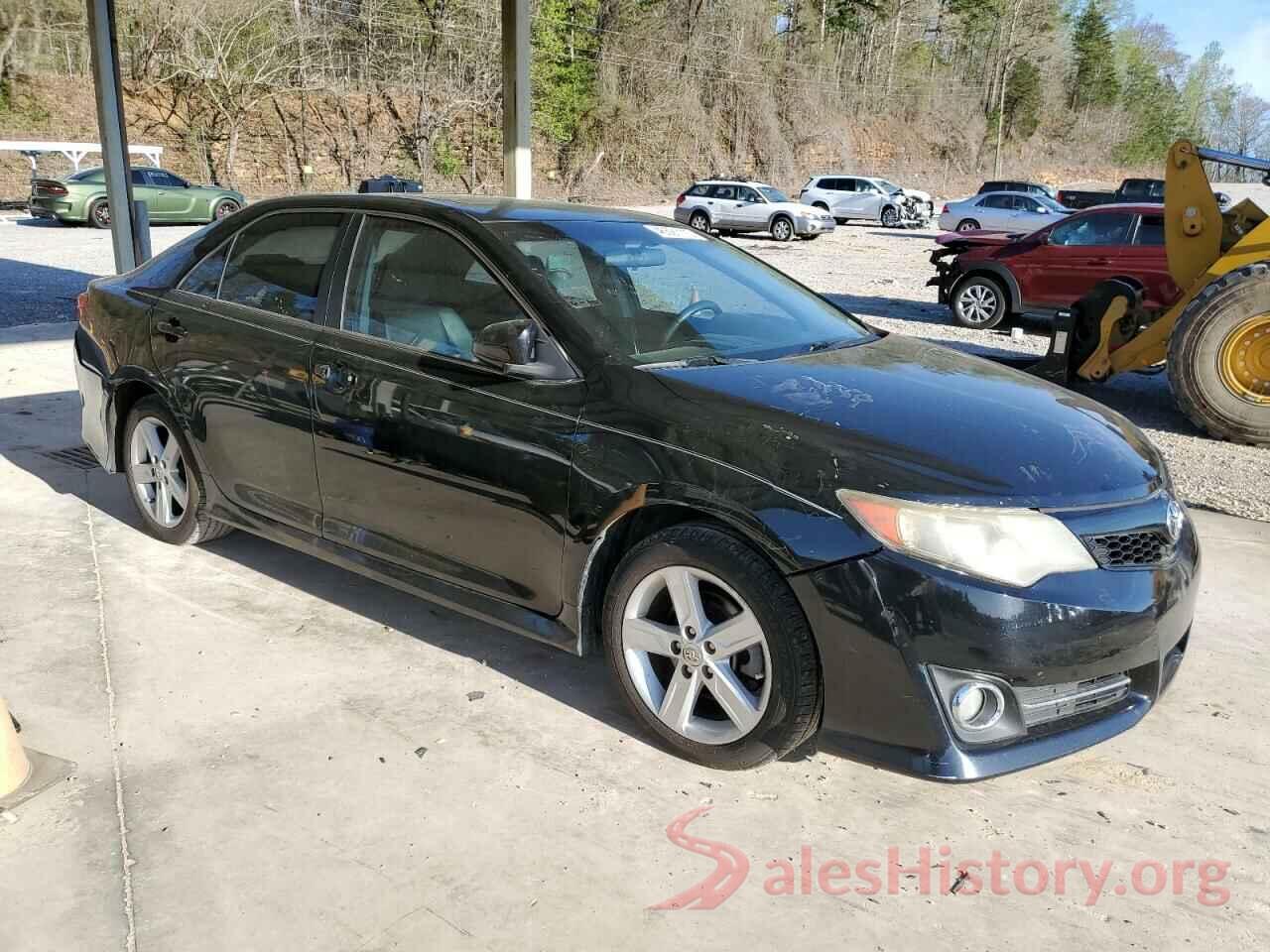 4T1BF1FK1CU147359 2012 TOYOTA CAMRY