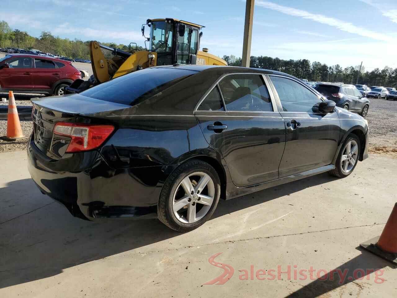 4T1BF1FK1CU147359 2012 TOYOTA CAMRY