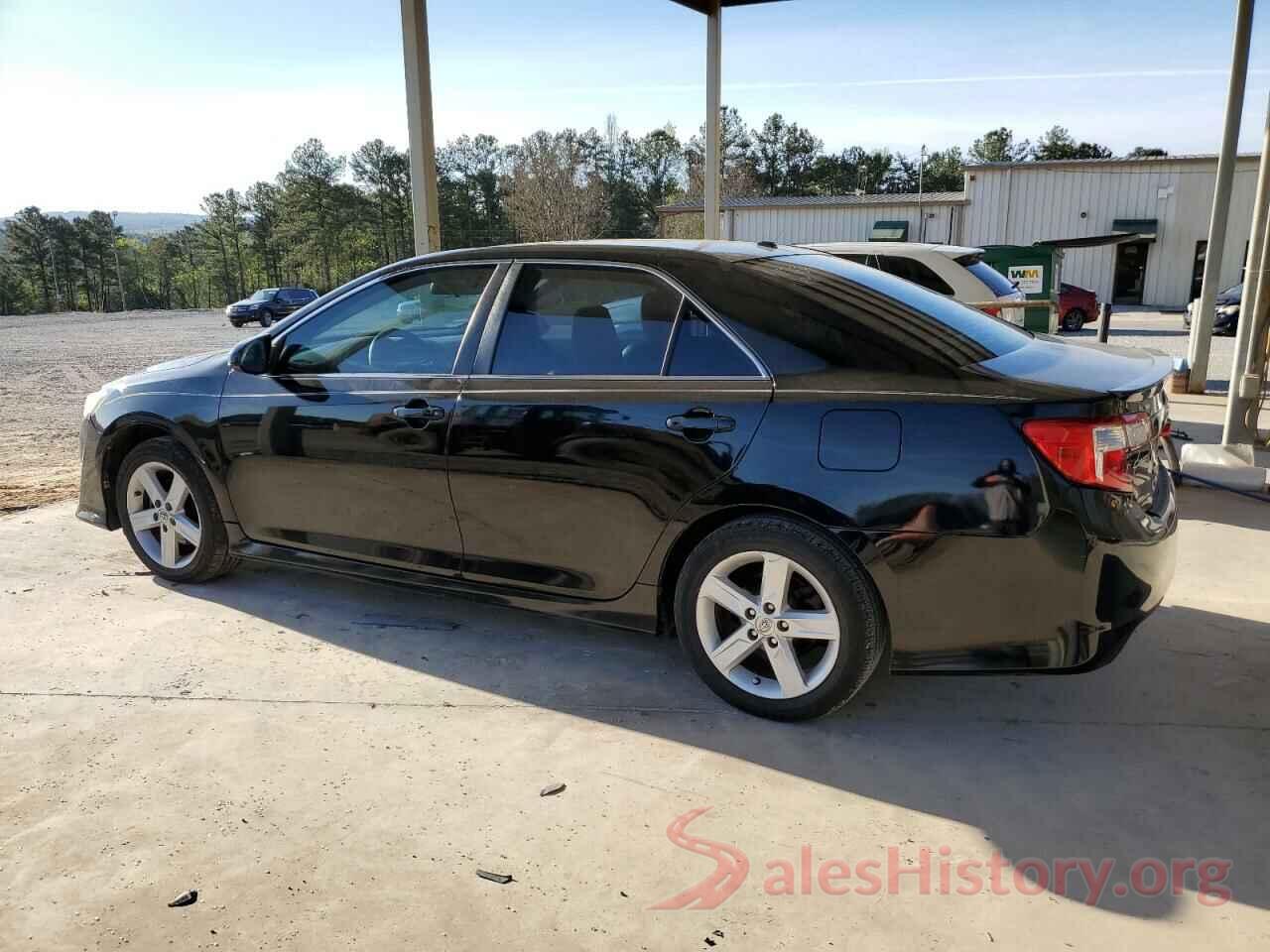 4T1BF1FK1CU147359 2012 TOYOTA CAMRY