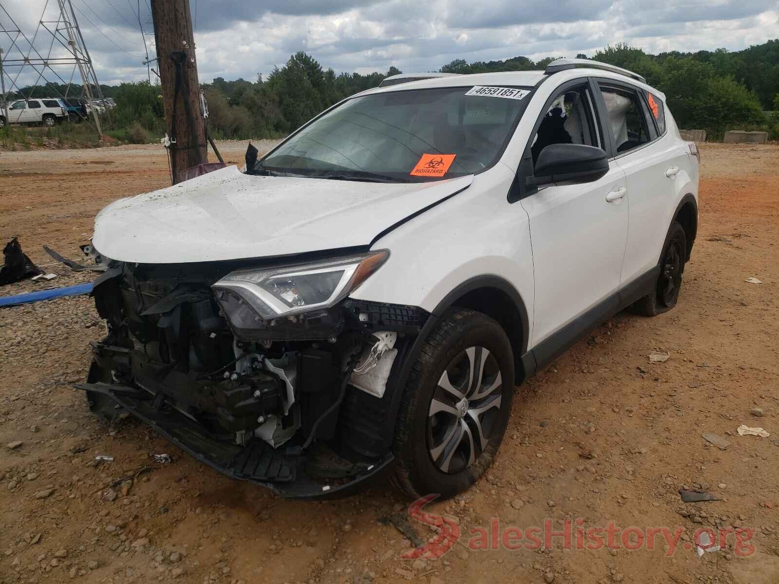 2T3ZFREV9GW237252 2016 TOYOTA RAV4