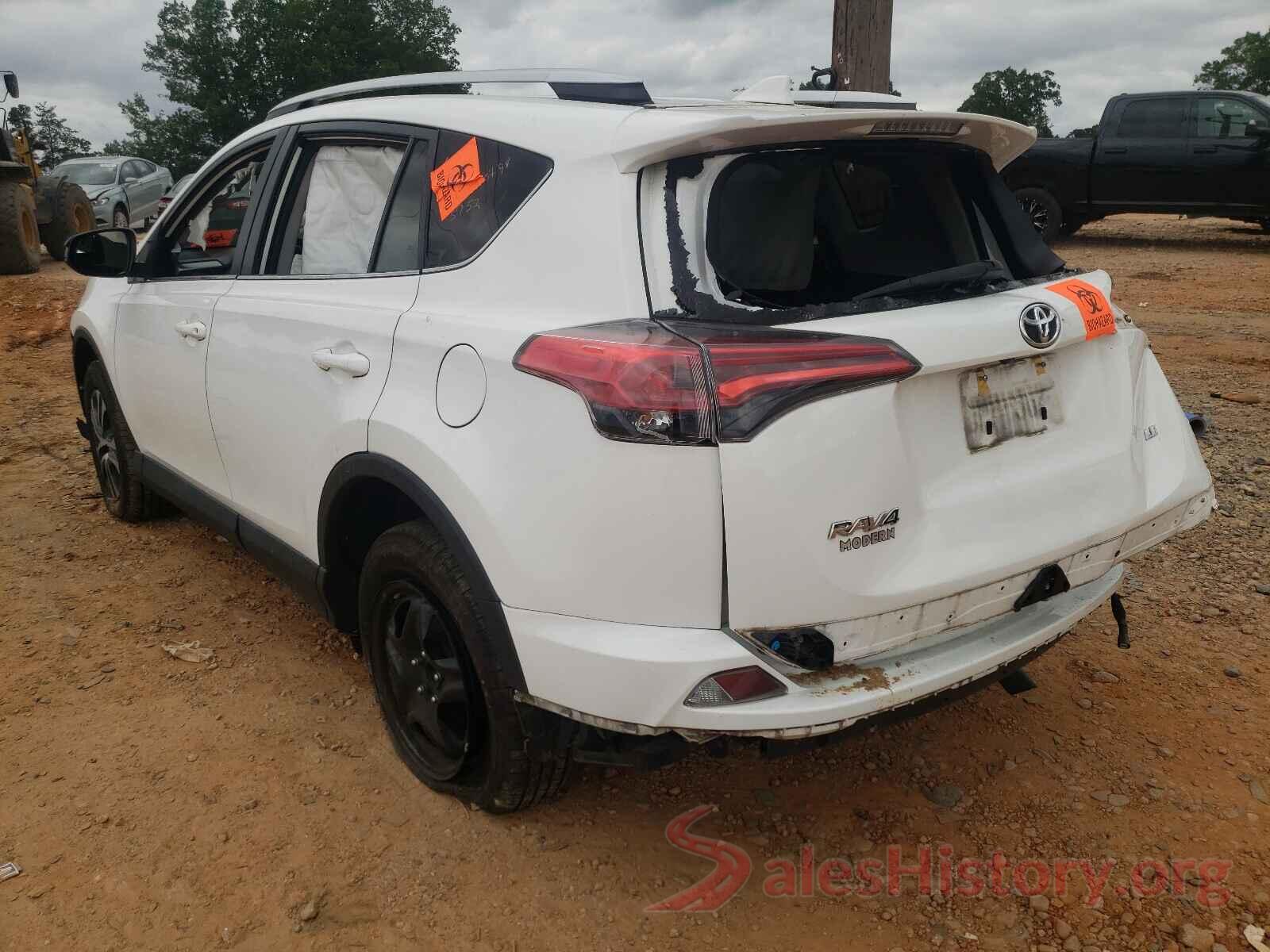 2T3ZFREV9GW237252 2016 TOYOTA RAV4