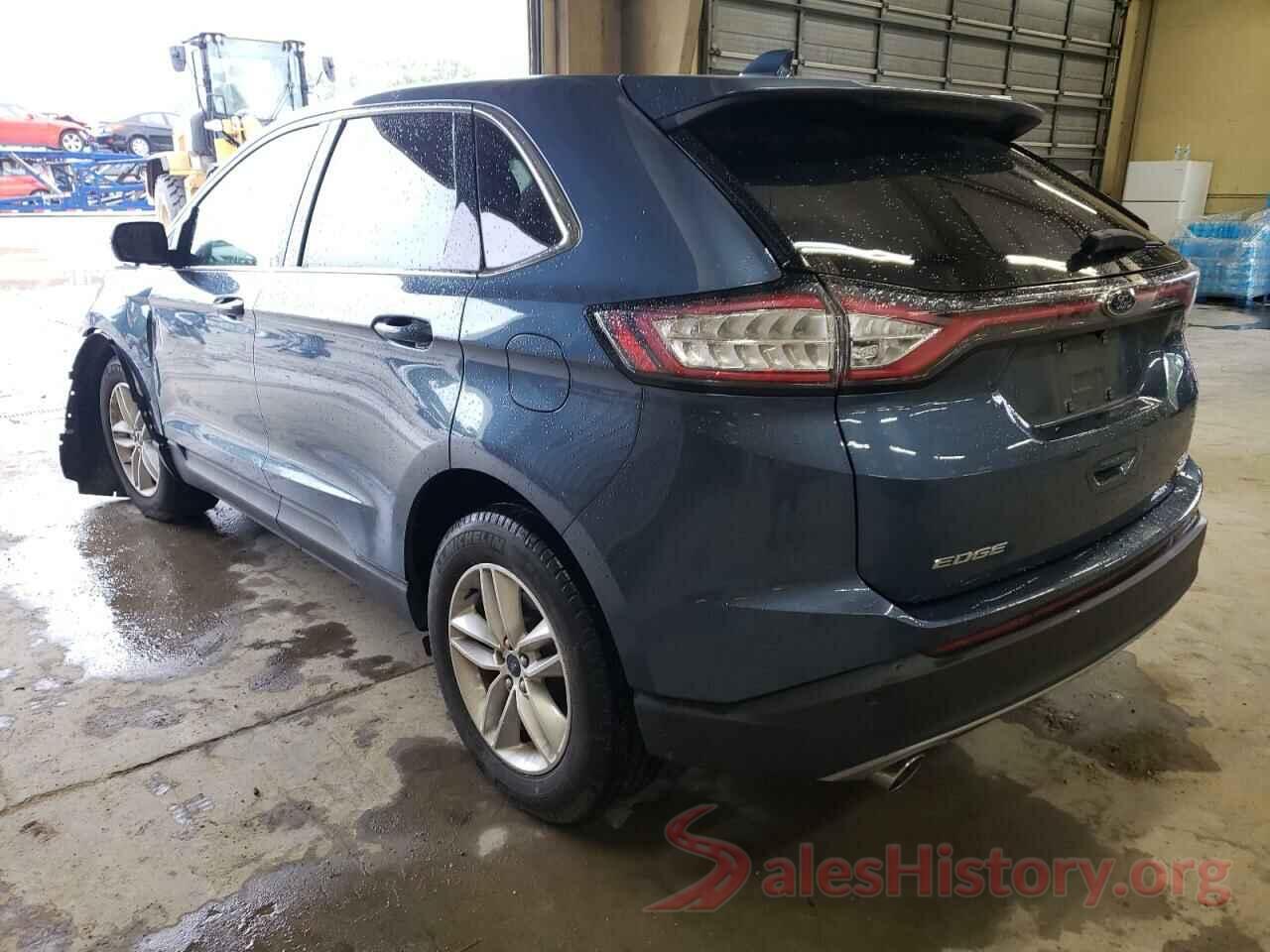 2FMPK3J90JBB98873 2018 FORD EDGE