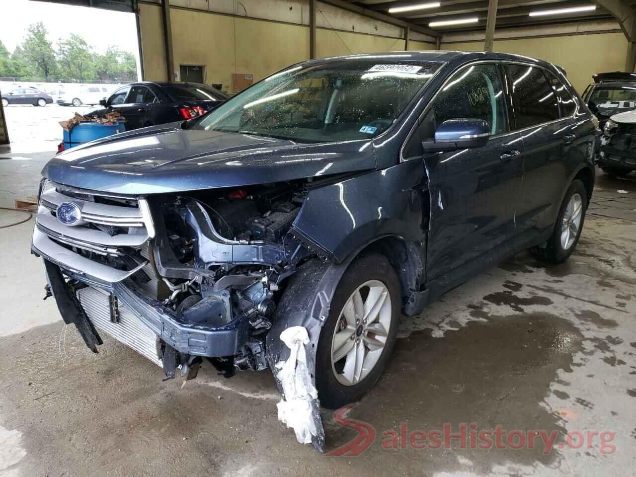 2FMPK3J90JBB98873 2018 FORD EDGE