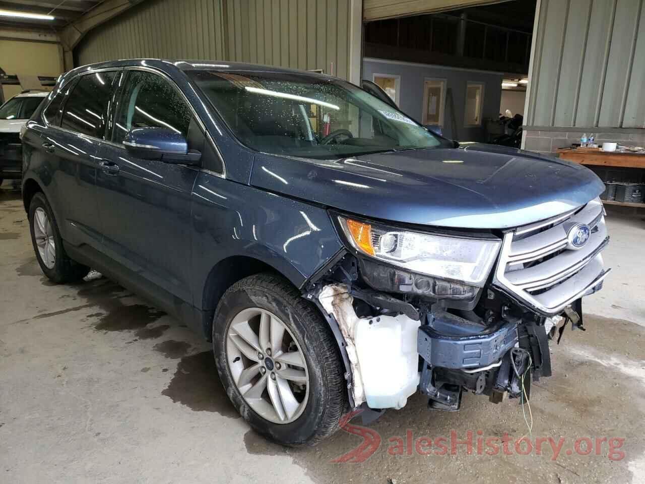 2FMPK3J90JBB98873 2018 FORD EDGE