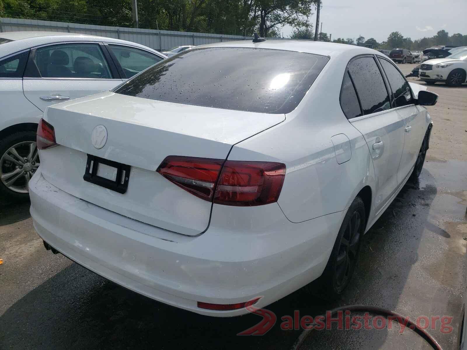 3VWDB7AJXHM383589 2017 VOLKSWAGEN JETTA