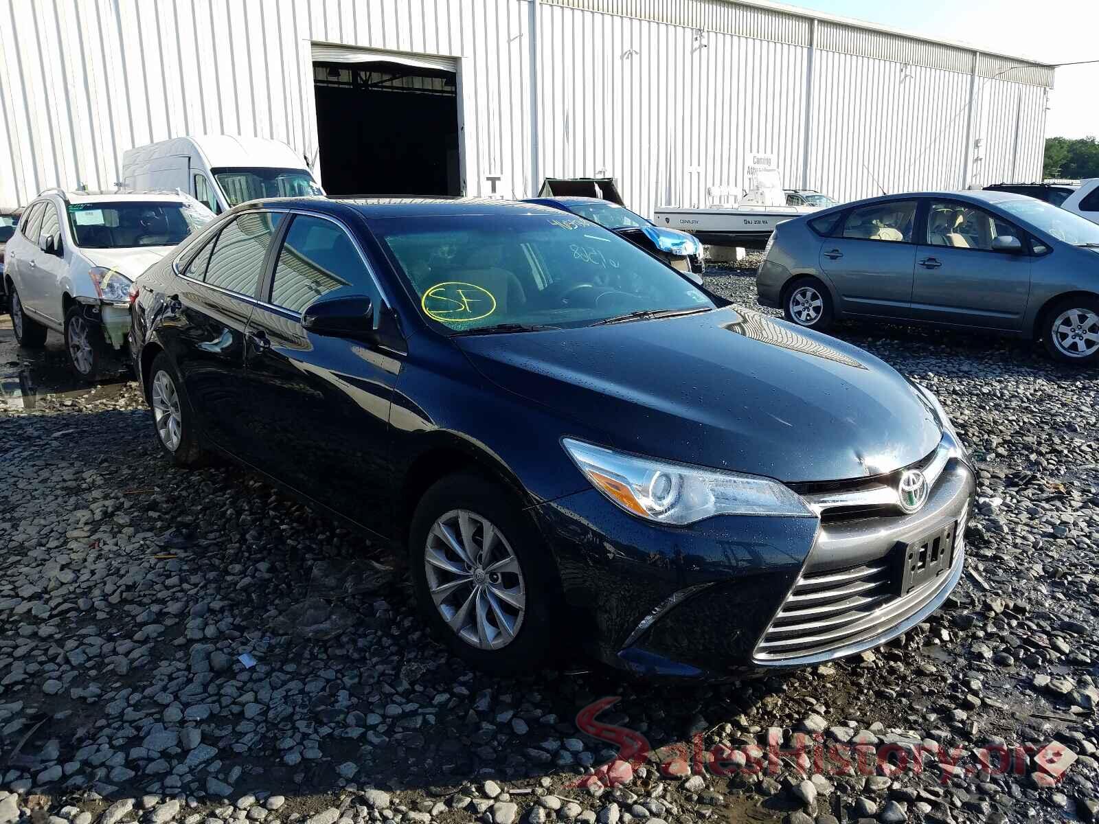 4T1BF1FK0GU999871 2016 TOYOTA CAMRY