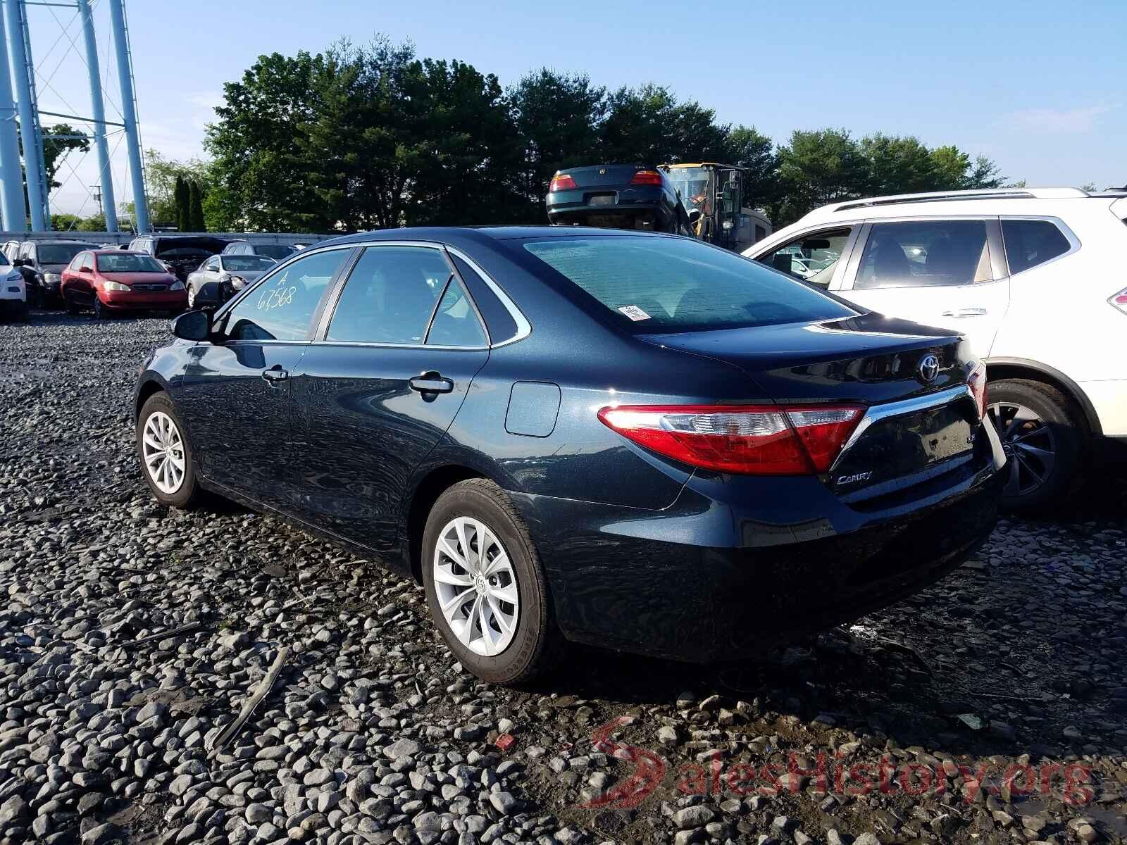 4T1BF1FK0GU999871 2016 TOYOTA CAMRY