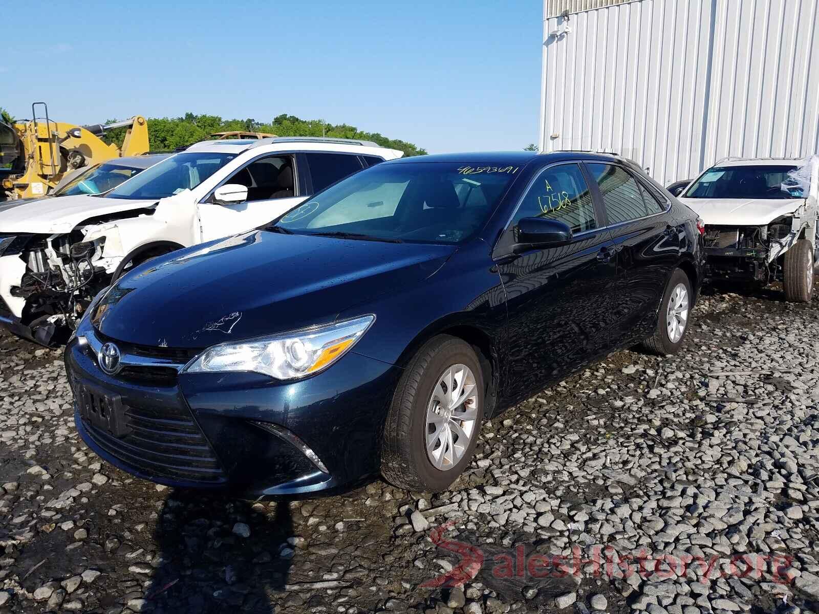 4T1BF1FK0GU999871 2016 TOYOTA CAMRY