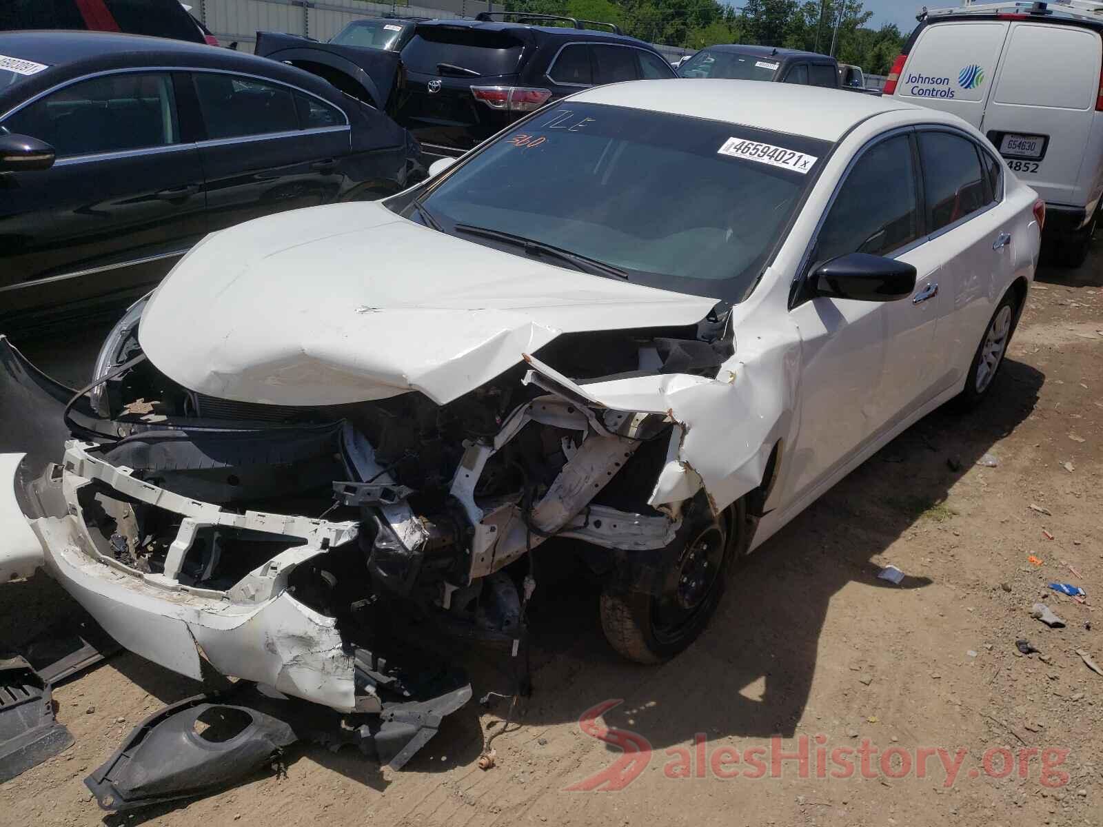 1N4AL3AP4HC186764 2017 NISSAN ALTIMA