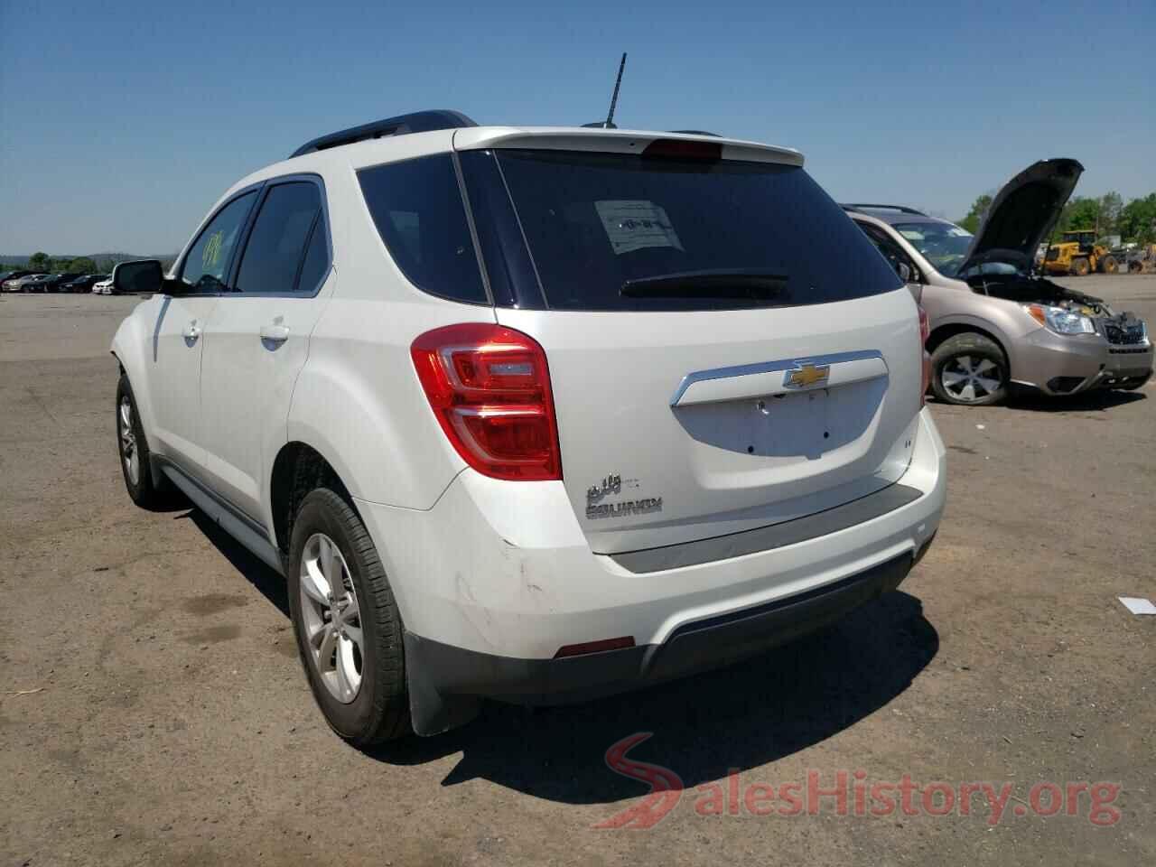 2GNALCEK5H1548817 2017 CHEVROLET EQUINOX