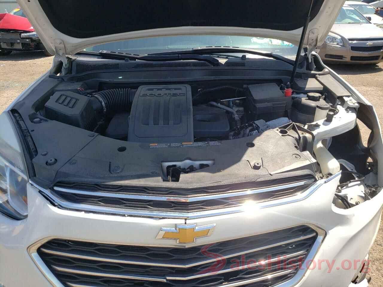 2GNALCEK5H1548817 2017 CHEVROLET EQUINOX