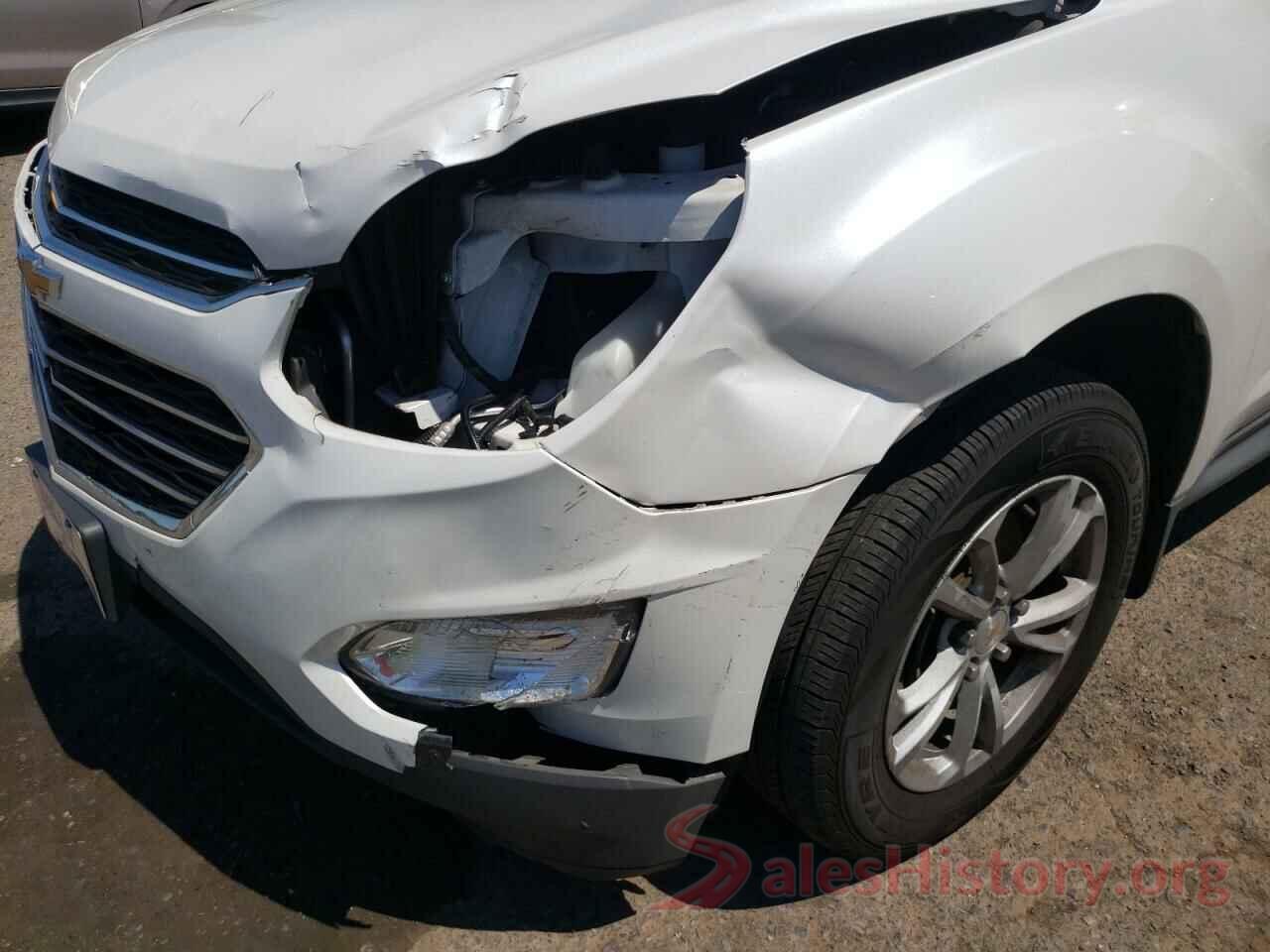 2GNALCEK5H1548817 2017 CHEVROLET EQUINOX