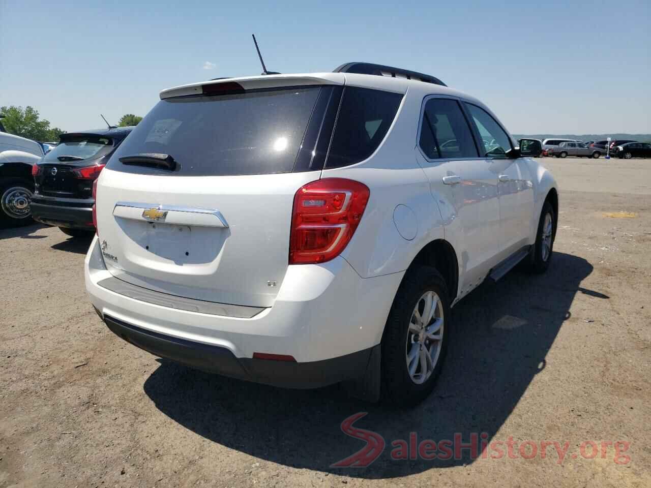 2GNALCEK5H1548817 2017 CHEVROLET EQUINOX