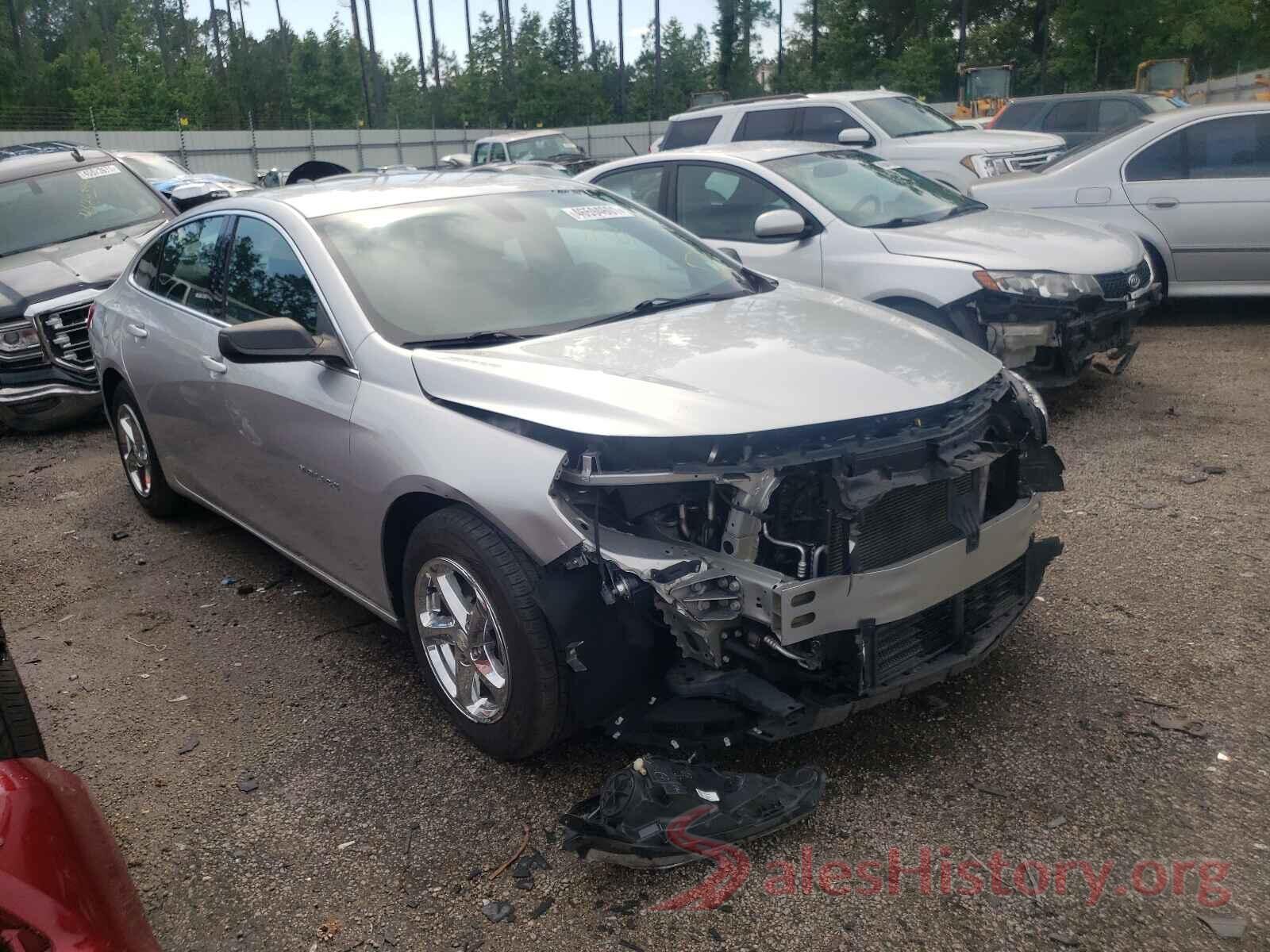 1G1ZC5ST1HF270522 2017 CHEVROLET MALIBU