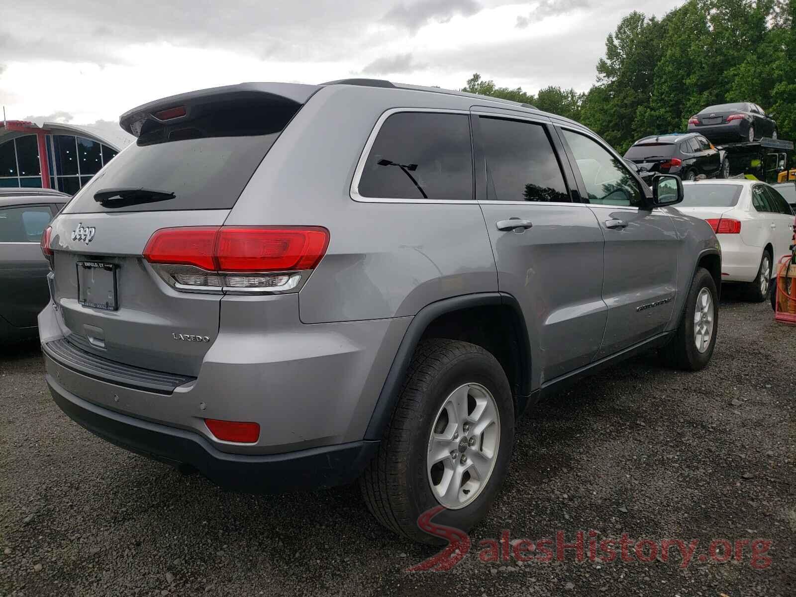 1C4RJFAG9HC649504 2017 JEEP CHEROKEE