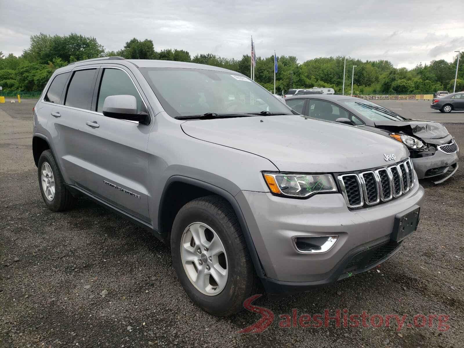 1C4RJFAG9HC649504 2017 JEEP CHEROKEE