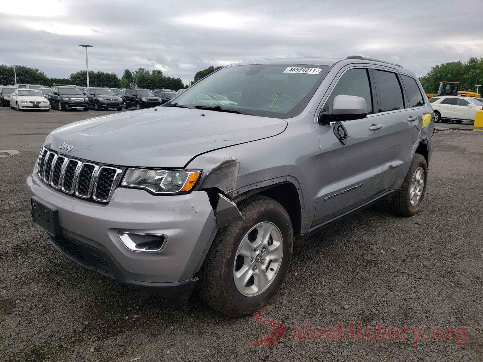 1C4RJFAG9HC649504 2017 JEEP CHEROKEE