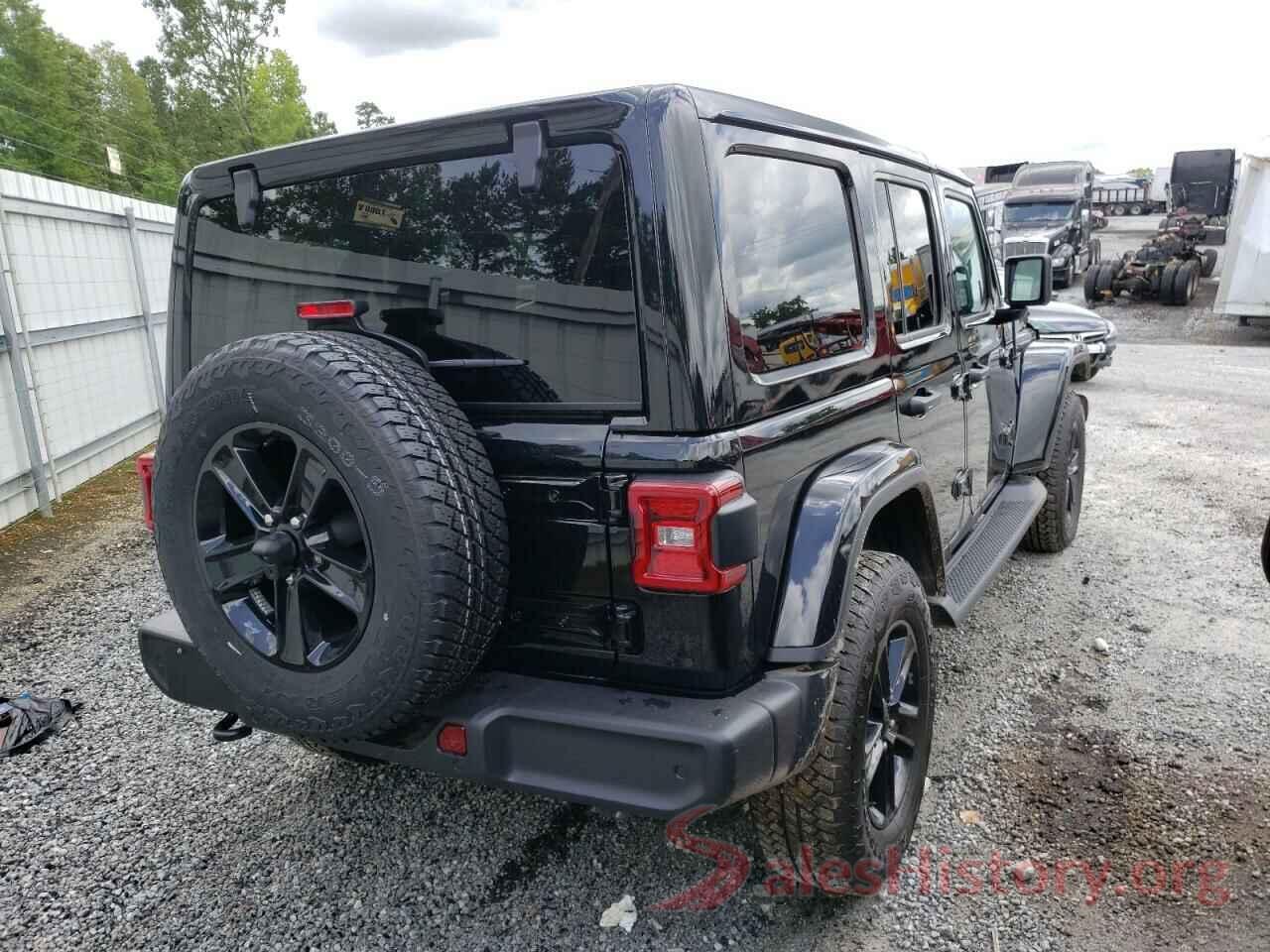 1C4HJXEN0MW681874 2021 JEEP WRANGLER