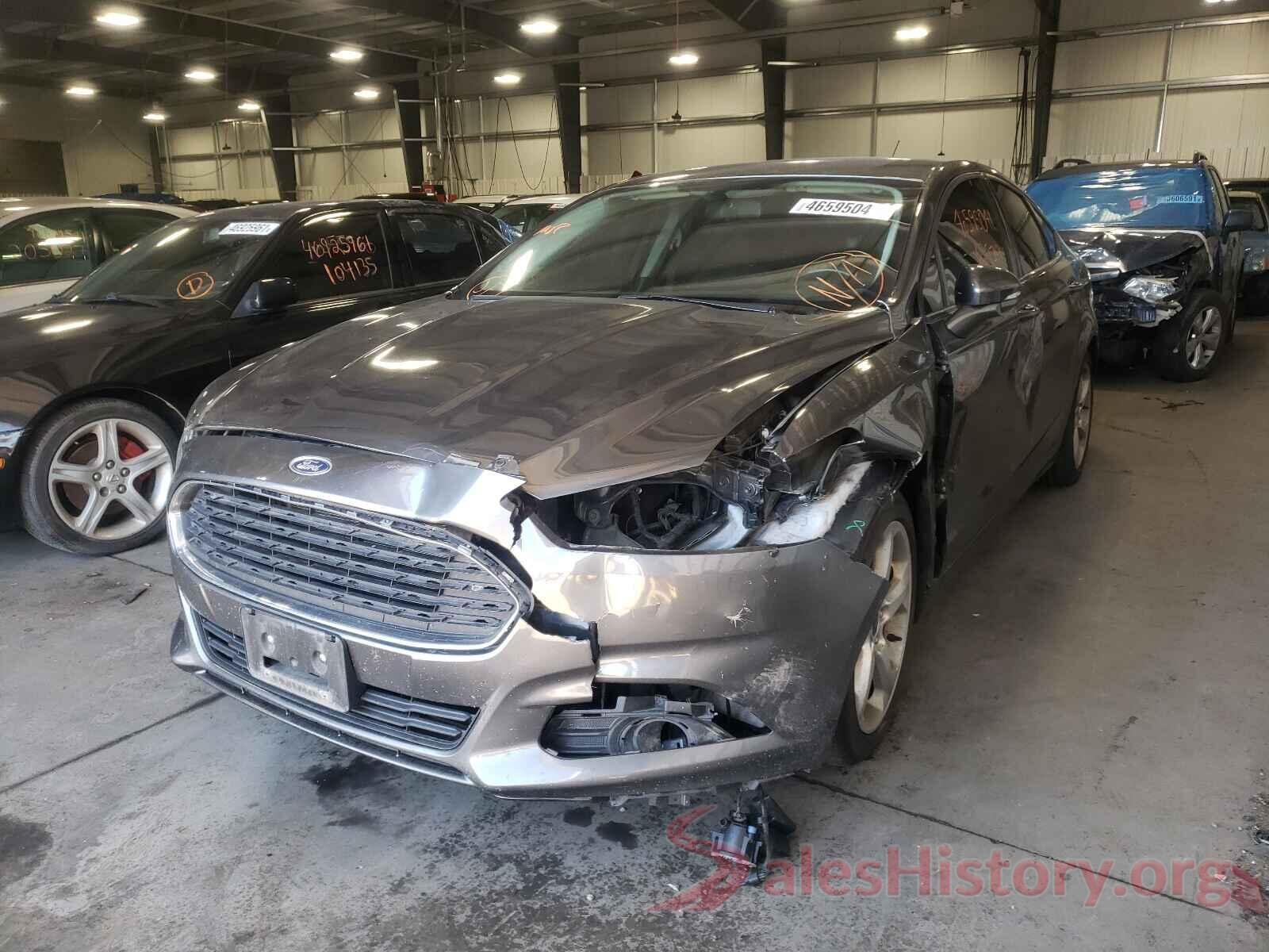 3FA6P0H70GR299691 2016 FORD FUSION