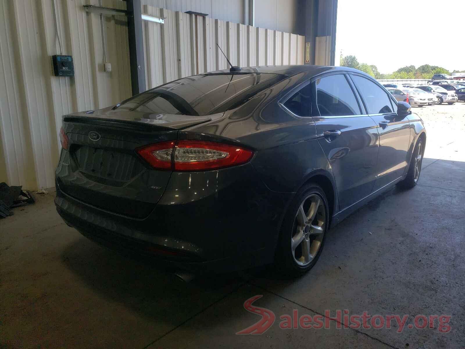 3FA6P0H70GR299691 2016 FORD FUSION