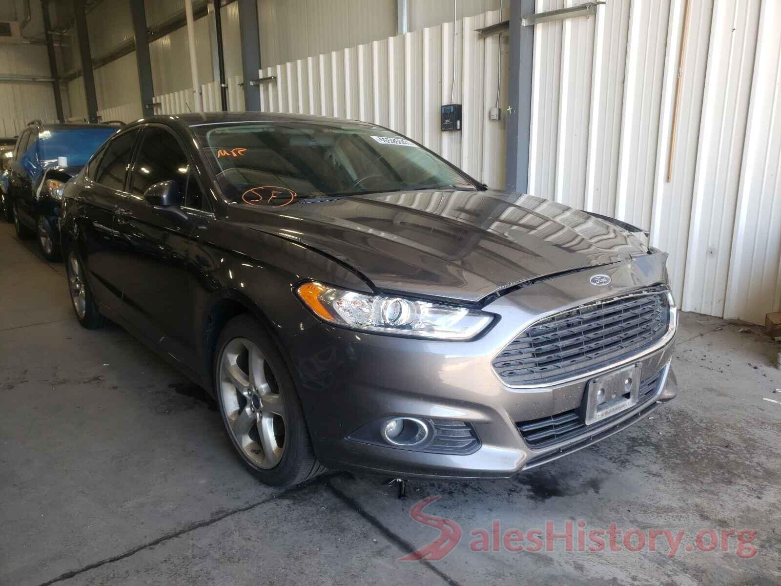 3FA6P0H70GR299691 2016 FORD FUSION