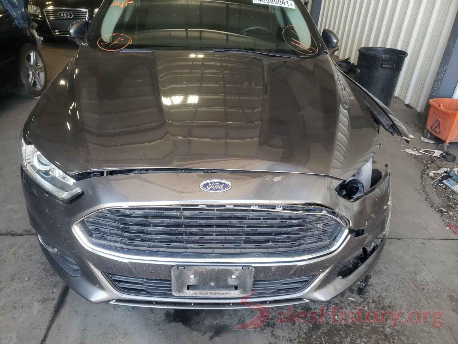 3FA6P0H70GR299691 2016 FORD FUSION