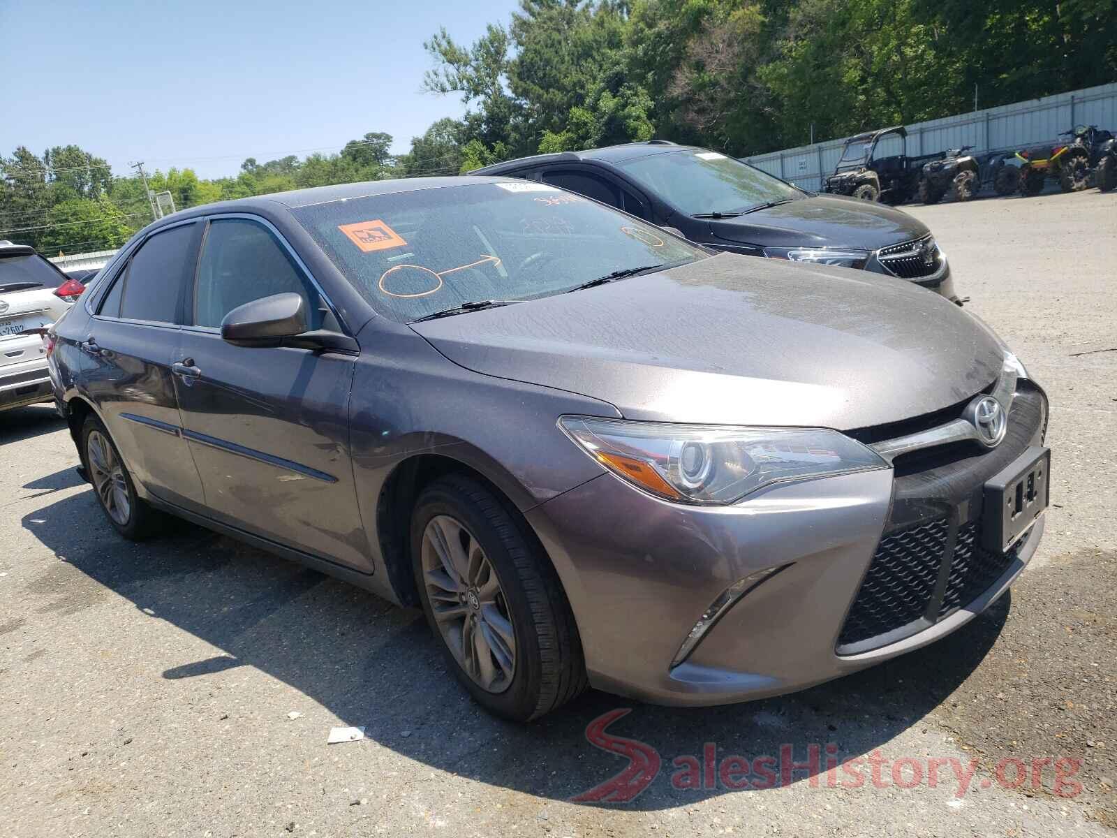 4T1BF1FK5HU365442 2017 TOYOTA CAMRY