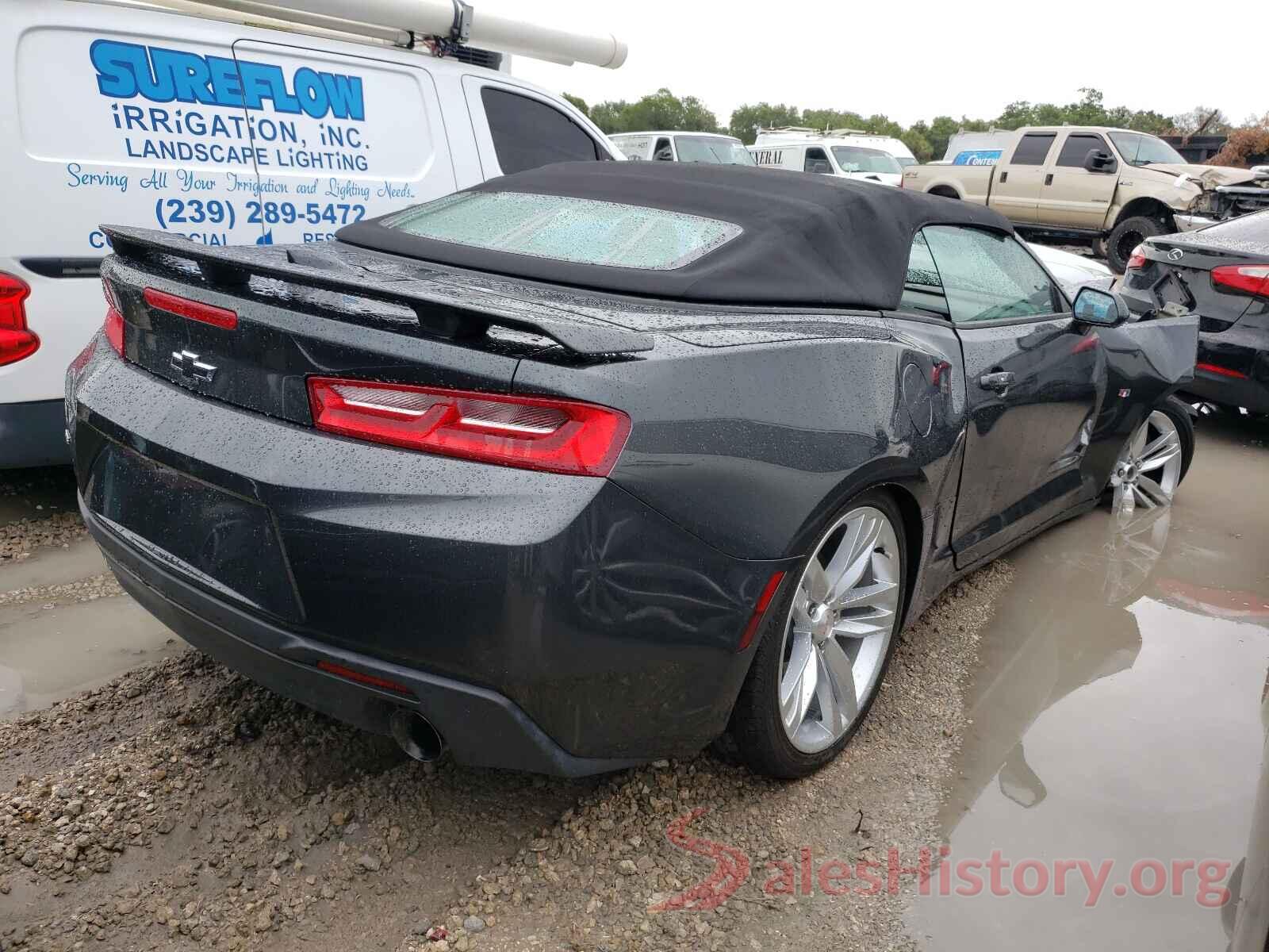 1G1FB3DX7J0101348 2018 CHEVROLET CAMARO