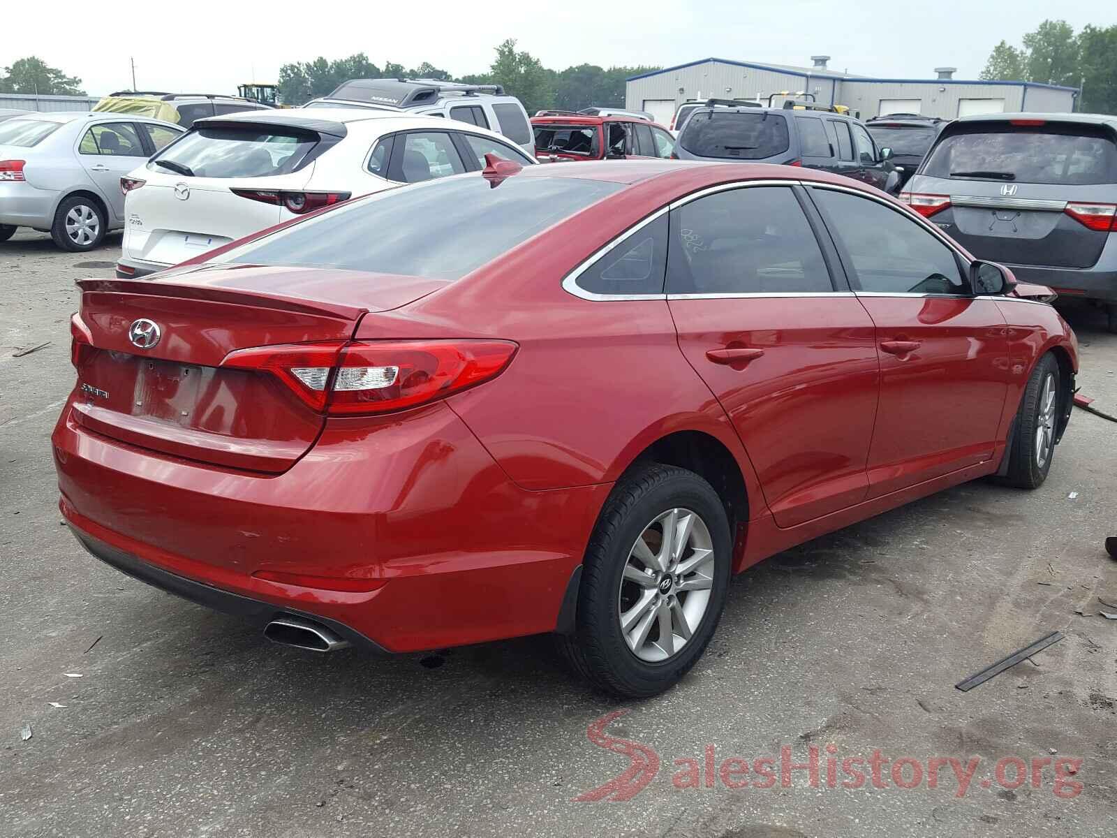 5NPE24AF8HH475792 2017 HYUNDAI SONATA