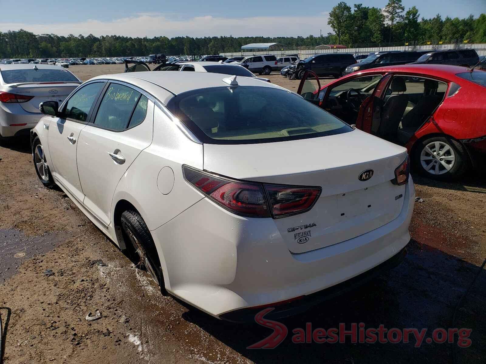 KNAGM4AD6F5089612 2015 KIA OPTIMA