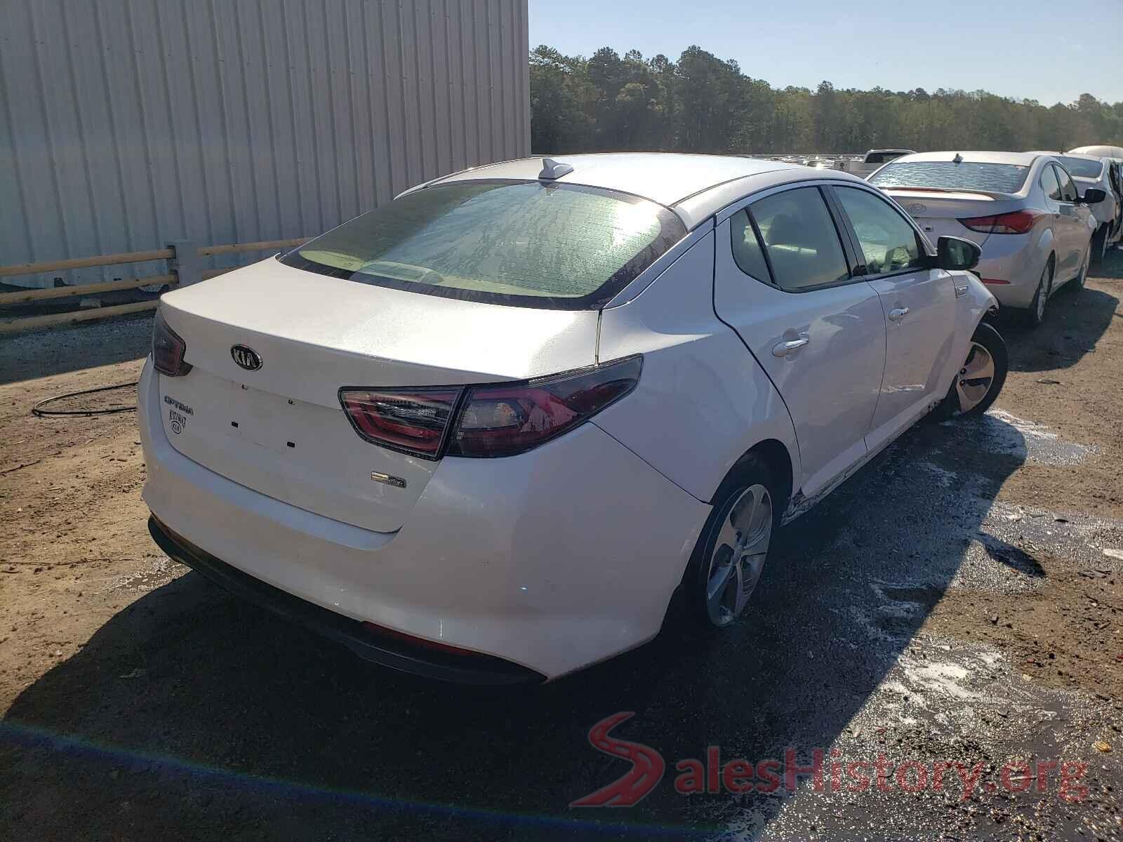 KNAGM4AD6F5089612 2015 KIA OPTIMA