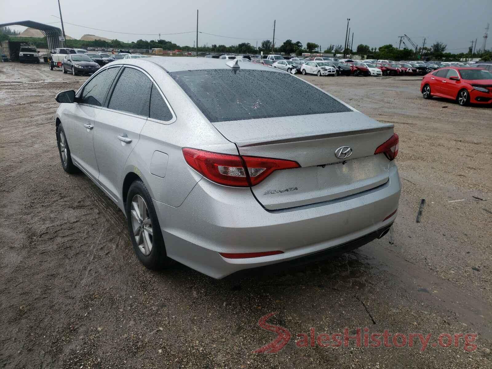 5NPE24AF7GH417896 2016 HYUNDAI SONATA