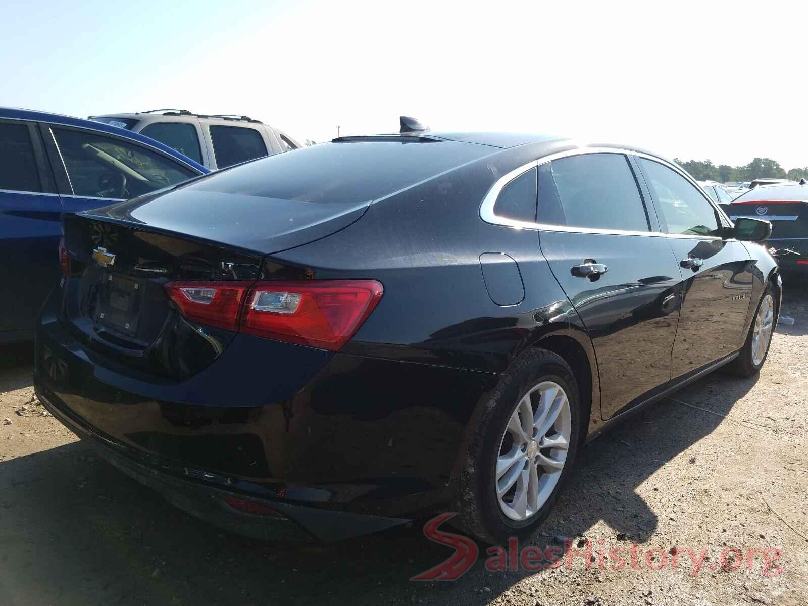 1G1ZE5ST2HF212963 2017 CHEVROLET MALIBU